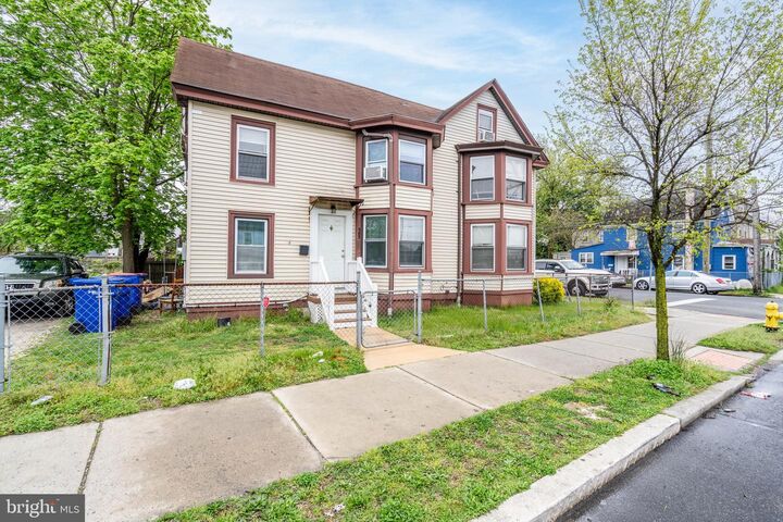 Property Photo:  503 N 2nd Street N  NJ 08332 