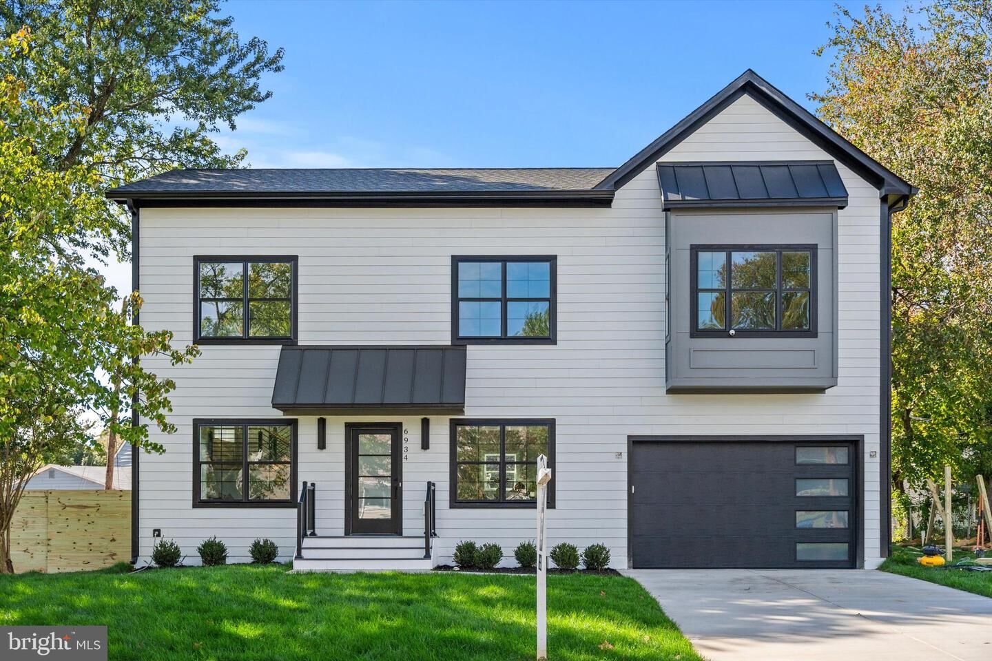 Property Photo:  6934 Columbia Drive  VA 22307 