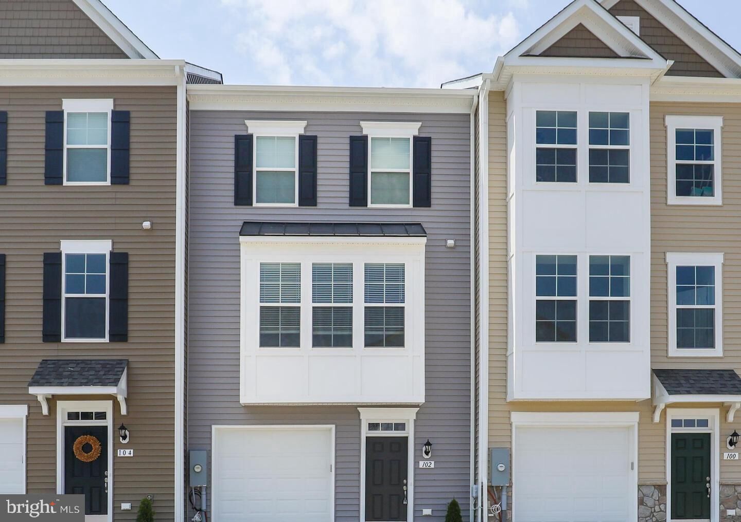 Property Photo:  102 Metcalf Terrace  VA 22602 