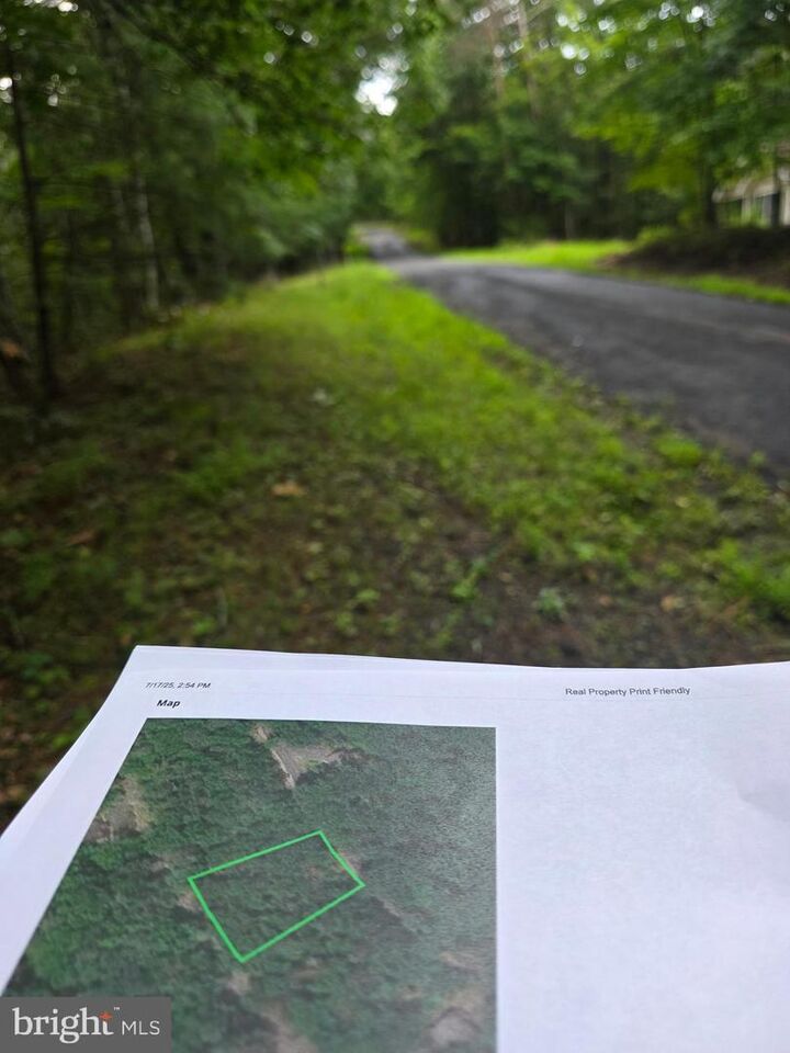 Property Photo:  0 Lerner Lane  VA 22810 