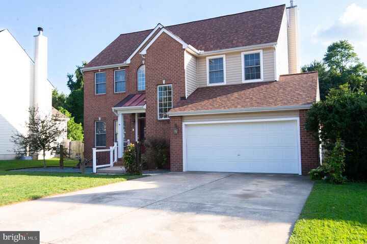 Property Photo:  8862 Roundhouse Circle  MD 21601 