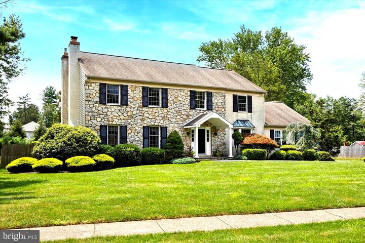 1010 Pheasant Meadow Road  Blue Bell PA 19422 photo