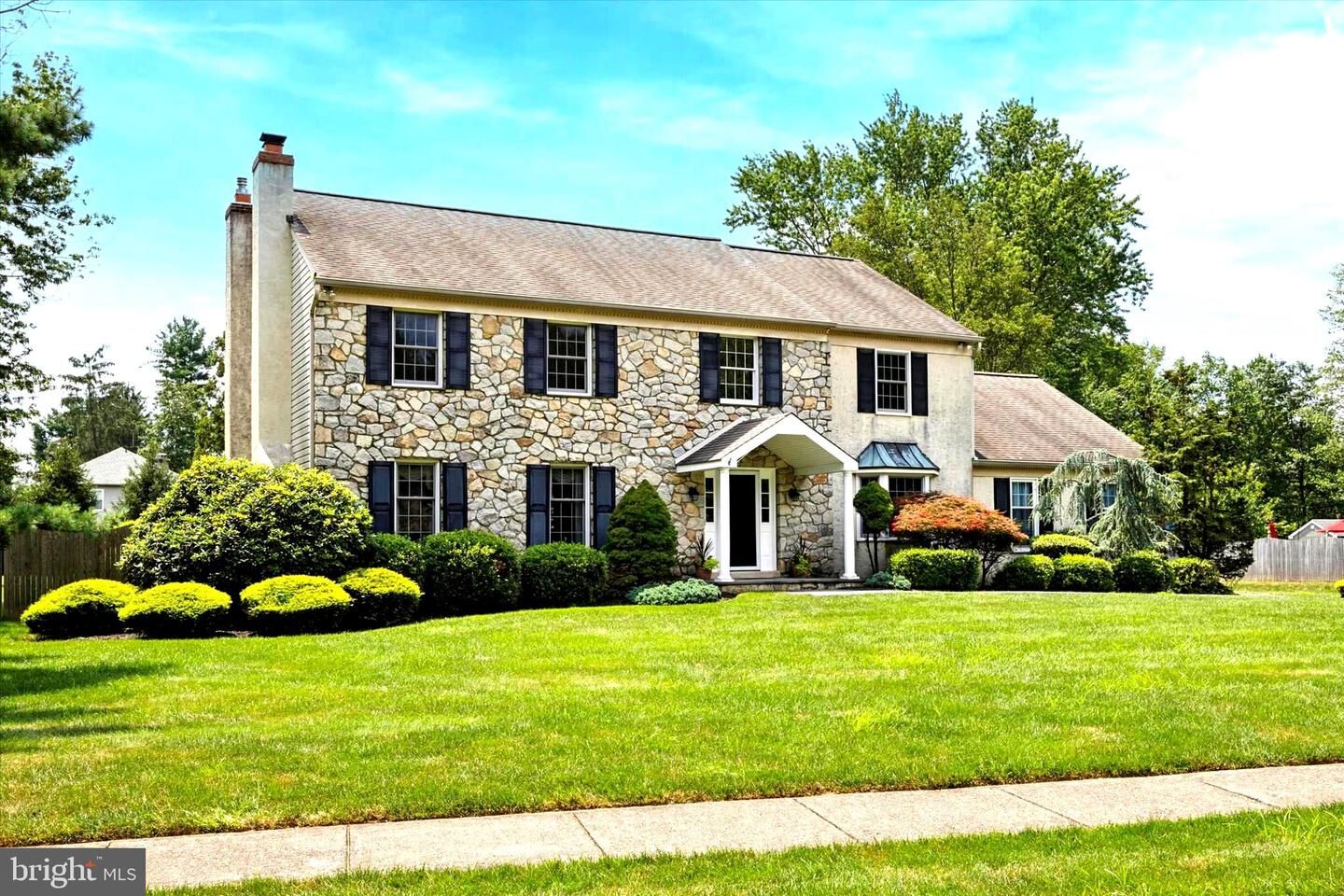 Property Photo: 1010 Pheasant Meadow Road PA 19422
