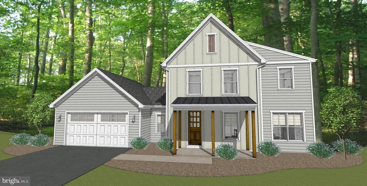 Property Photo: Belle Vista Drive PA 17025