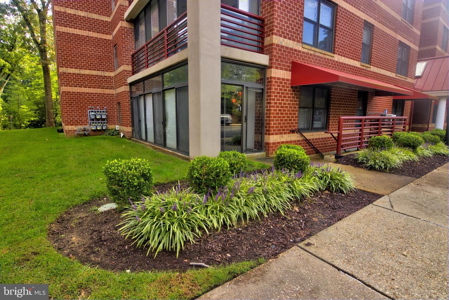 Property Photo:  600 McKinsey Park Drive 102  MD 21146 