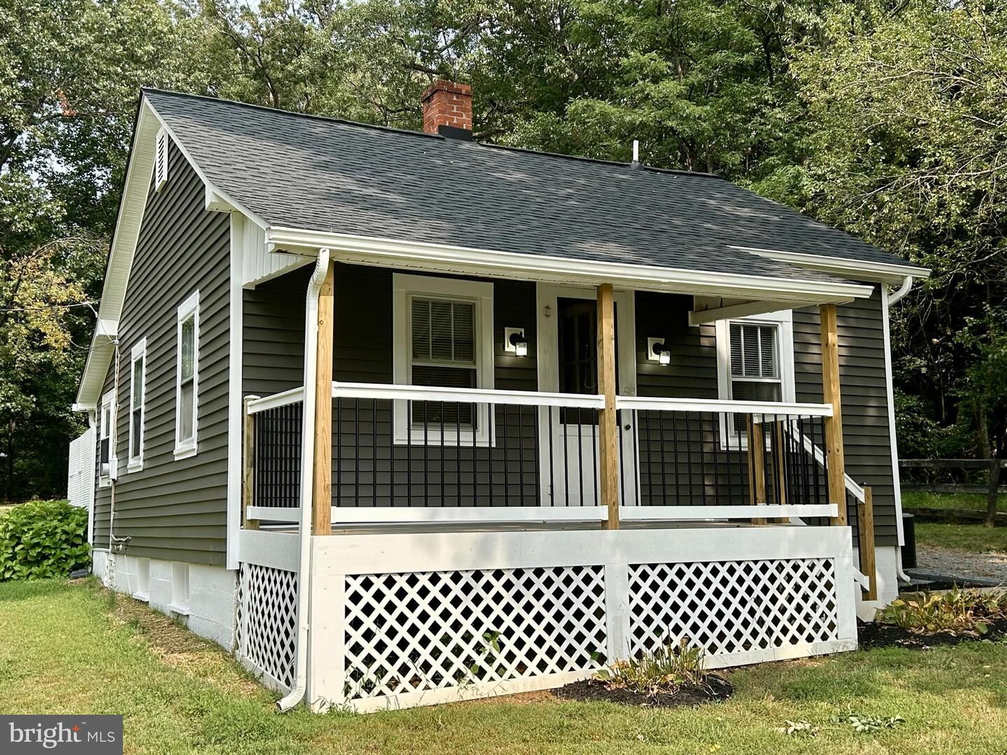 Property Photo:  12060 Axline Road  VA 20180 