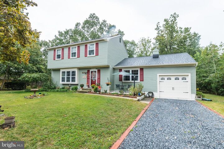 Property Photo:  893 Willow Way  NJ 08004 