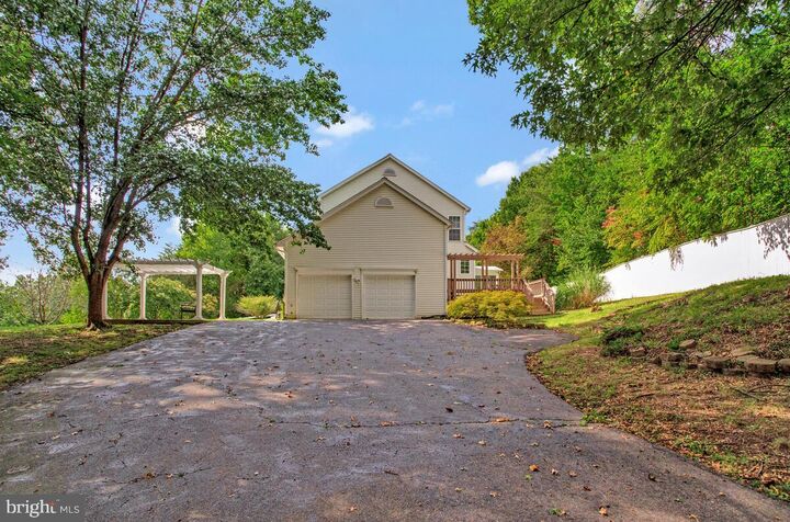 Property Photo:  10304 Westphalia Road  MD 20774 