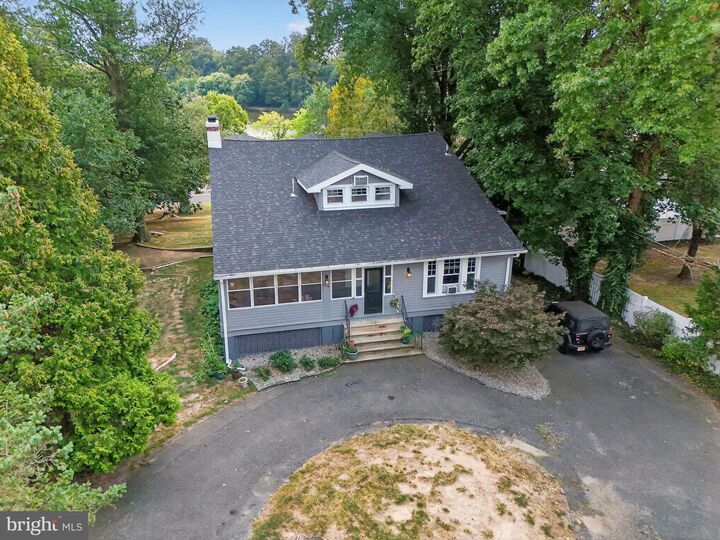 Property Photo: 1 Lakeshore Drive NJ 08108