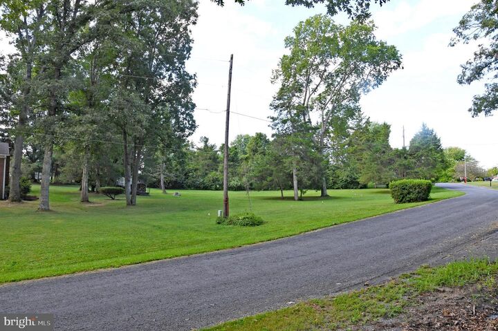 Property Photo: 134 West Street VA 22655