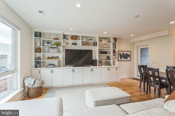 Property Photo: 407 Salmon Street PA 19125