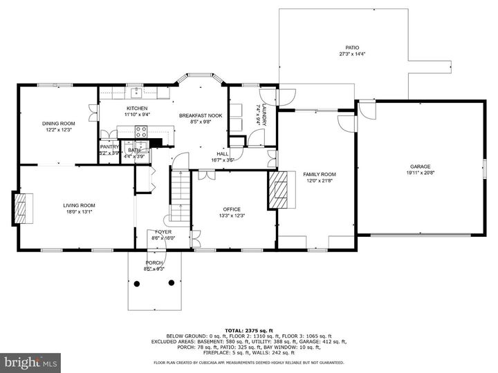 Property Photo:  15308 Carrolton Drive  MD 20853 