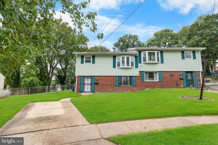 Property Photo: 2204 Olson Court MD 20748