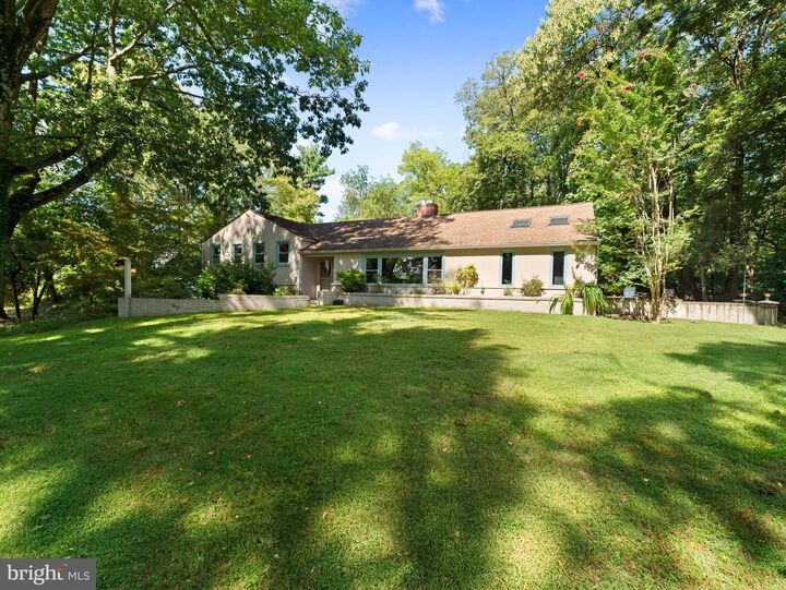 Property Photo:  8232 Forrest Avenue  PA 19027 