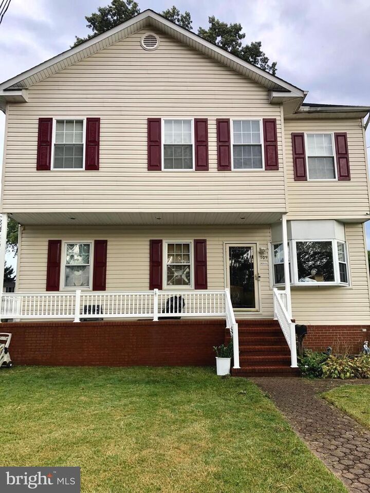 105 1st Avenue W  Glen Burnie MD 21061 photo
