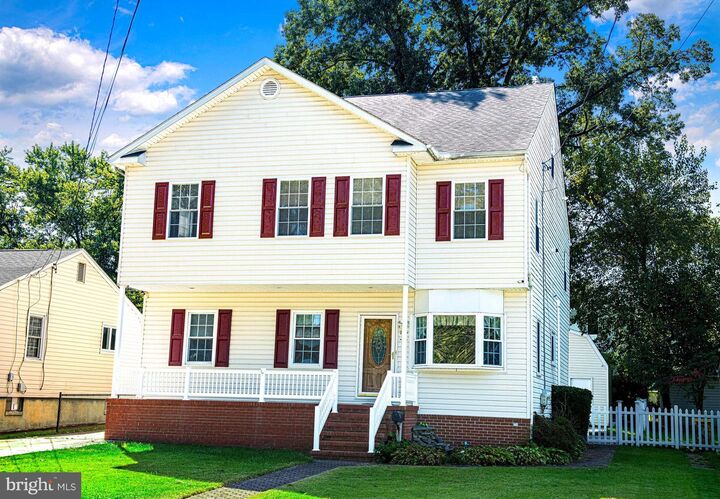 105 1st Avenue W  Glen Burnie MD 21061 photo