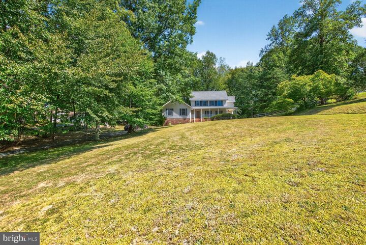 Property Photo: 20 Hulvey Drive VA 22556
