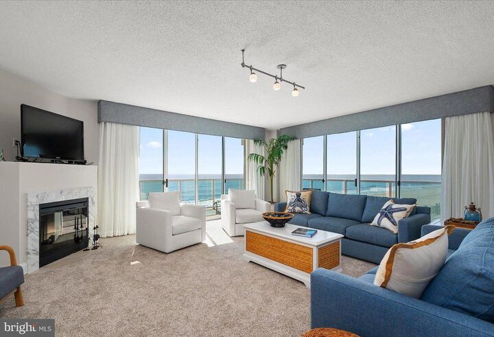 Property Photo:  2 15th Street 505  MD 21842 