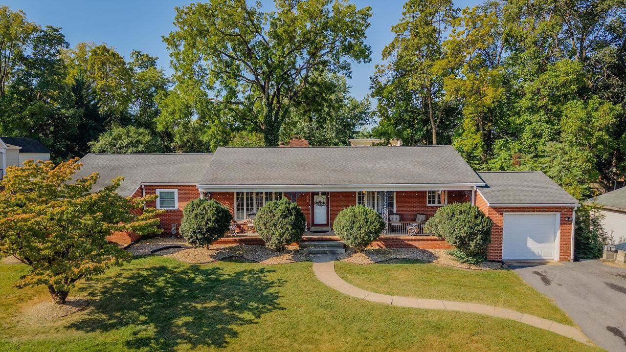 Property Photo:  33 Port Republic Rd  VA 22801