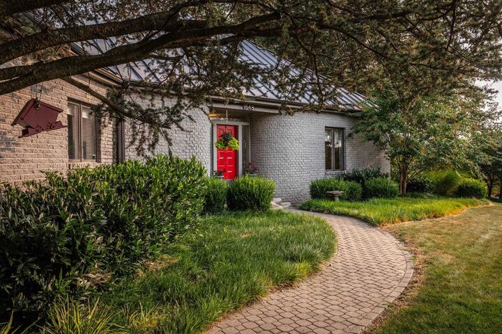 Property Photo: 1848 College Ave VA 22802