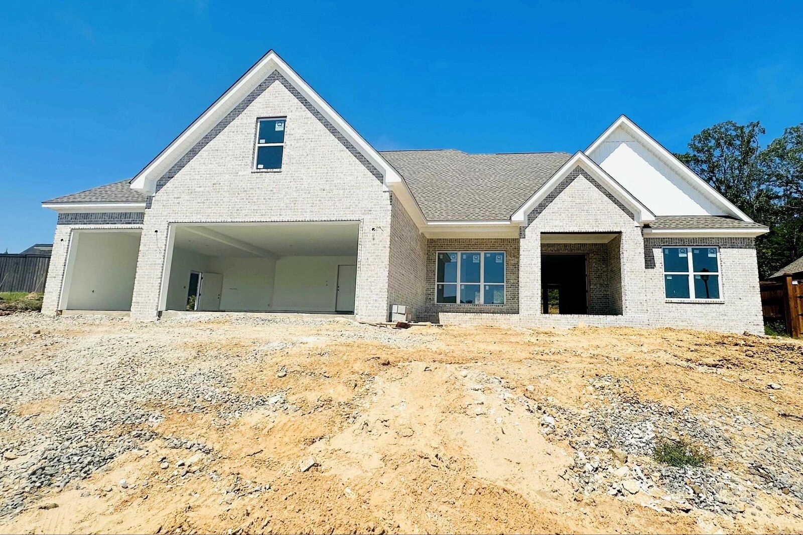 Property Photo:  3510 Dee Drive  AR 72034 