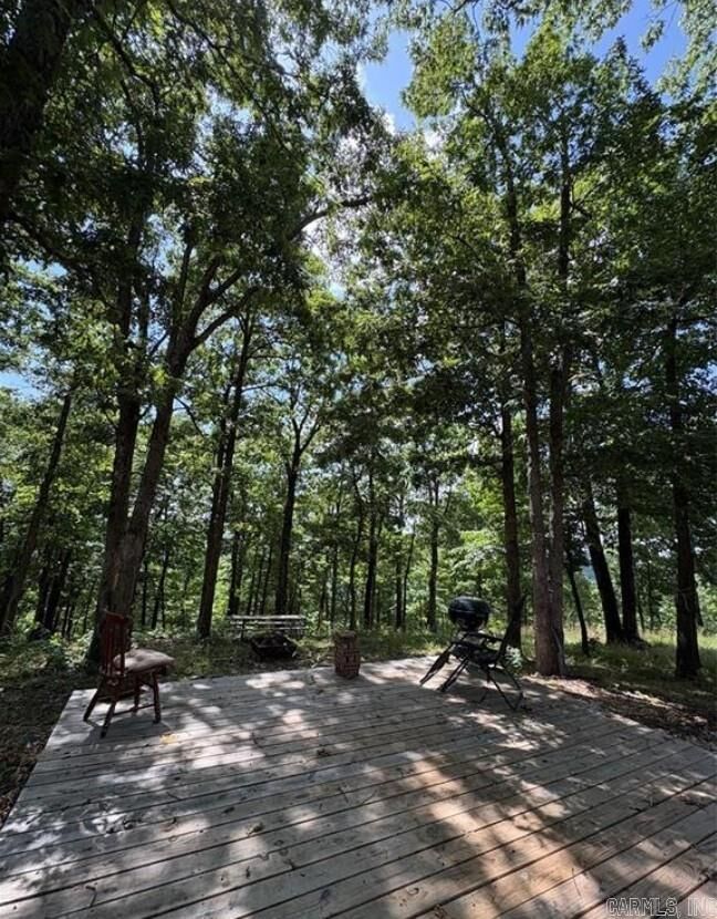 Property Photo:  556 Nc 6077  AR 72641 