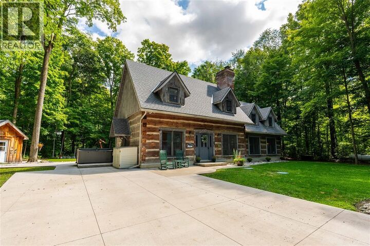 Property Photo:  5252 Egremont Road  ON N0N 1E0 