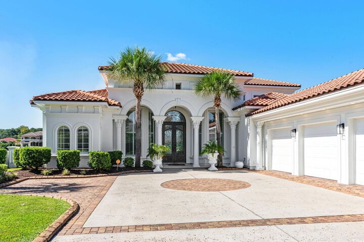 Property Photo: 9285 Marina Pkwy. SC 29572