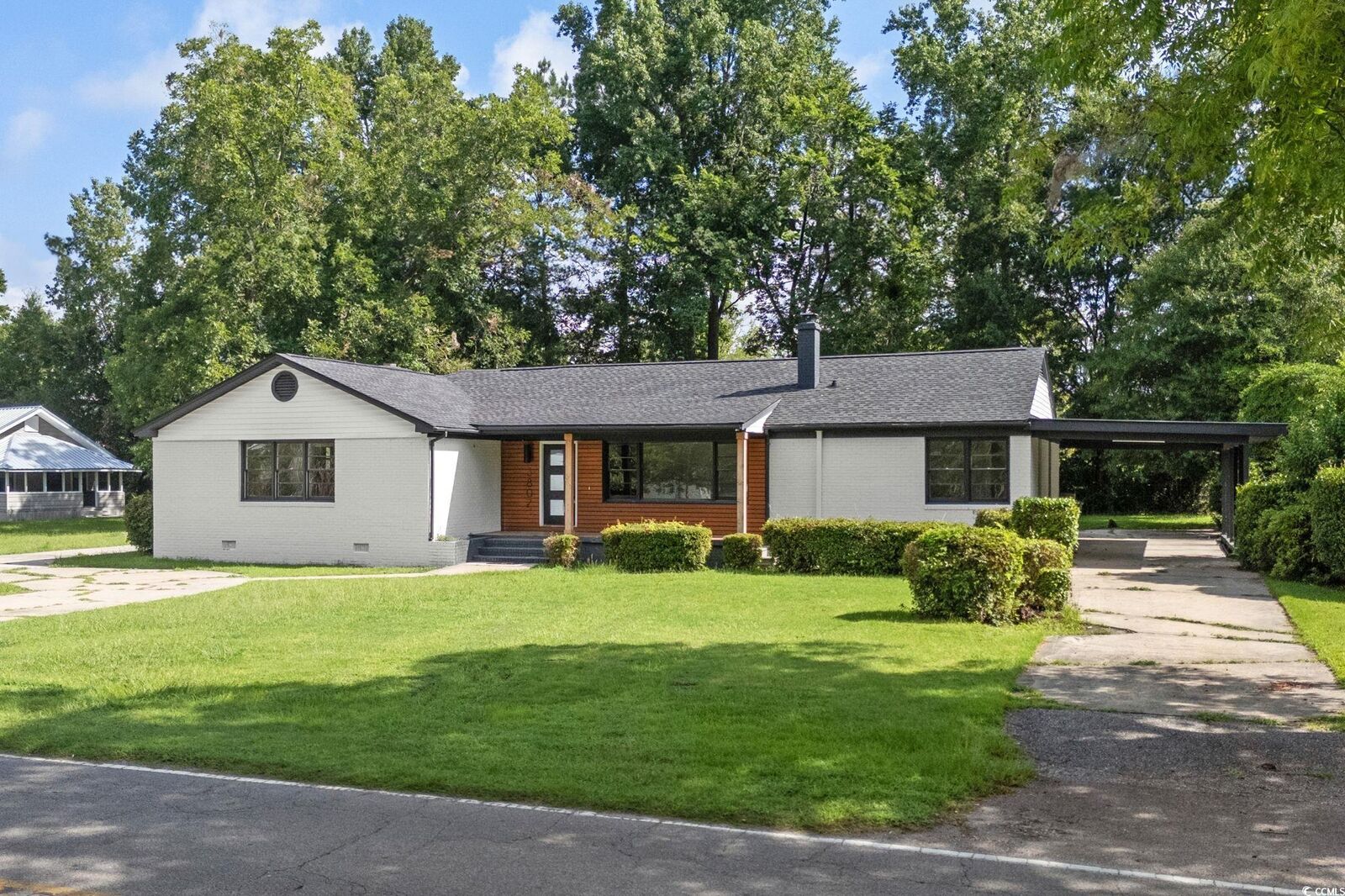 Property Photo:  3807 Casey St.  SC 29569 