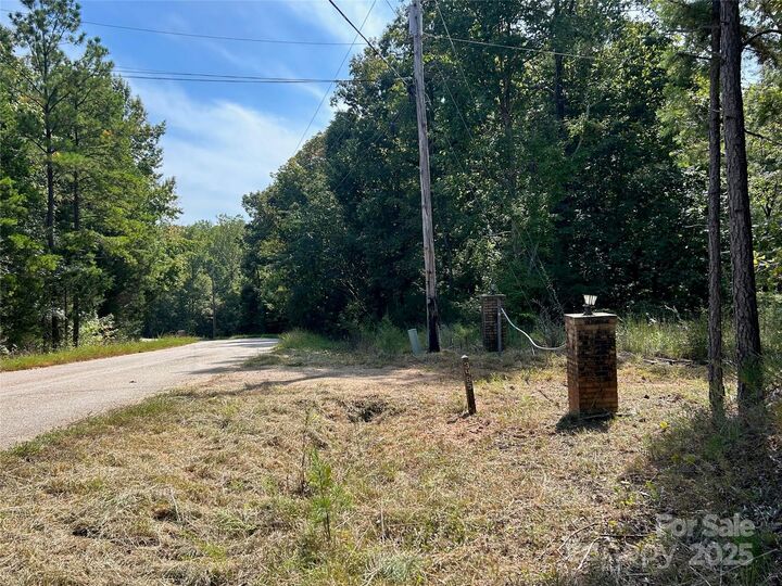 Property Photo: 3485 Cedar Circle Road SC 29720