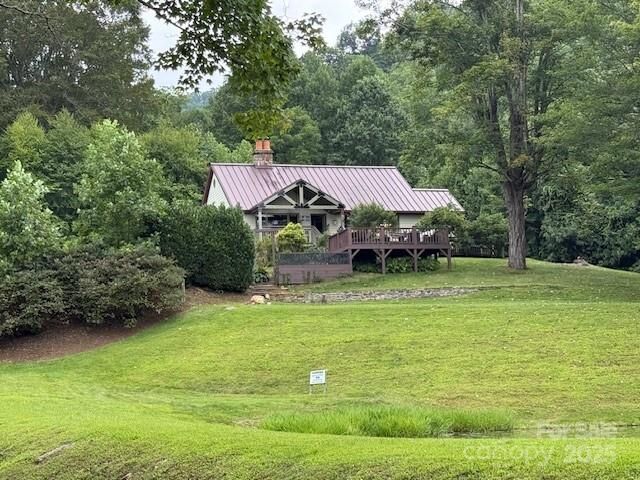 Property Photo:  25 View Ridge Parkway  NC 28748 