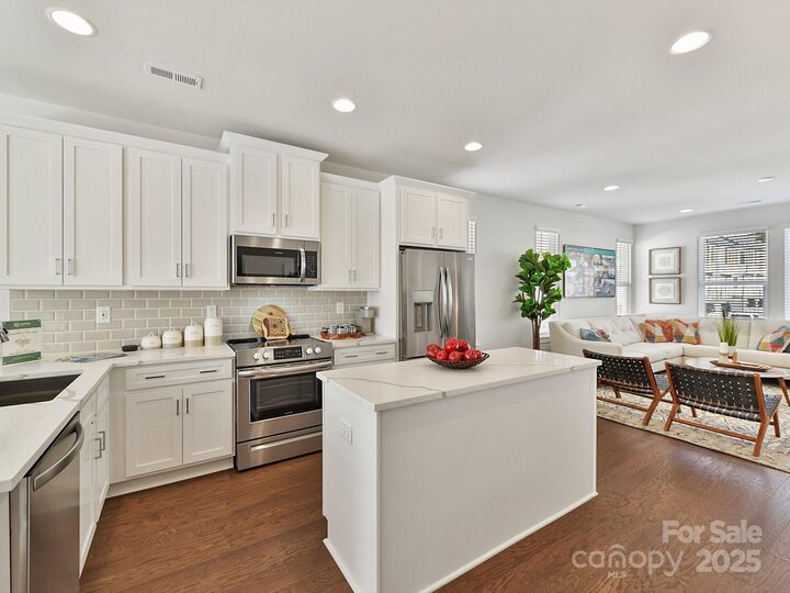 Property Photo: 345 E Cama Street 46 NC 28217