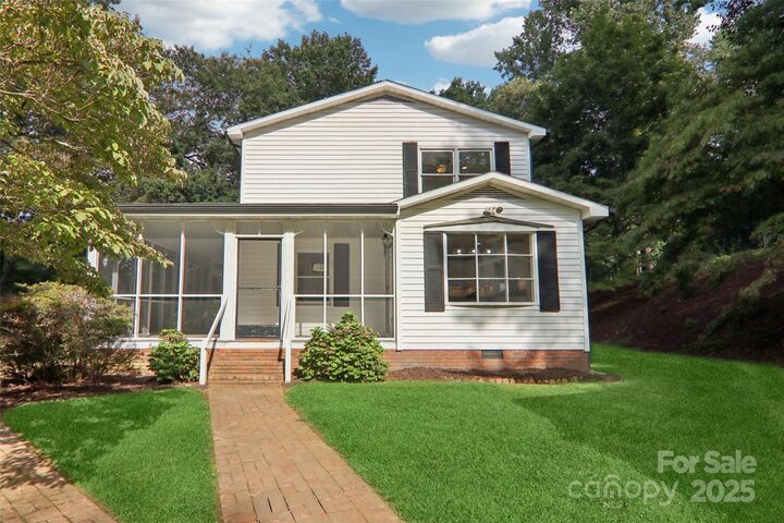 Property Photo:  5 Timothy Lane  NC 28715 