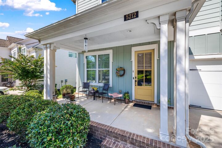 5212 Meadowcroft Way  Fort Mill SC 29708 photo