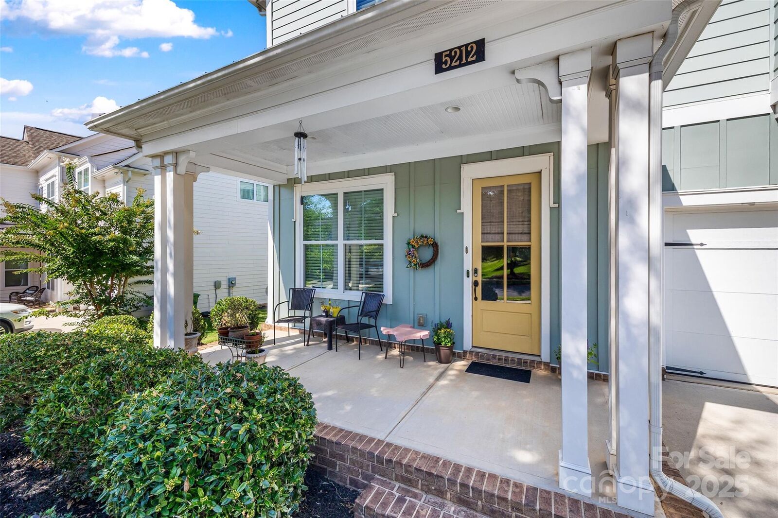 Property Photo: 5212 Meadowcroft Way SC 29708
