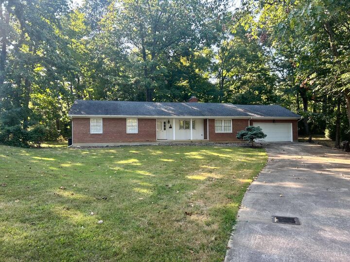 129 Lanewood Drive  Hillsboro OH 45133 photo
