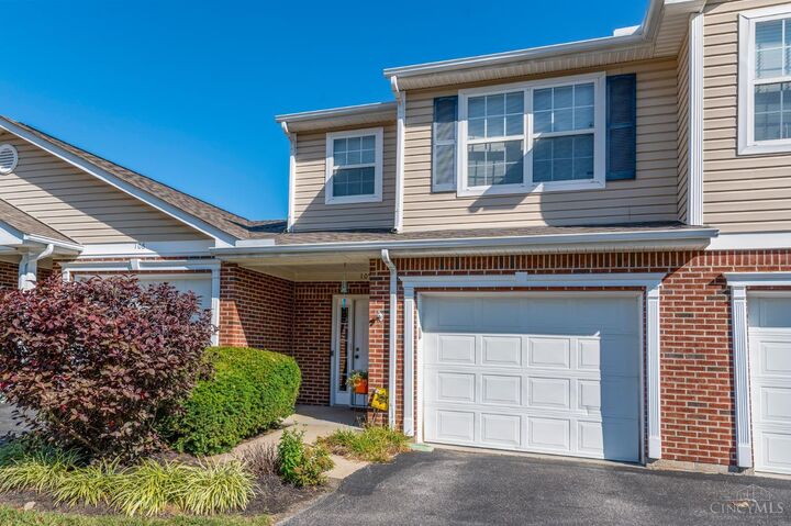 1236 Arapaho Lane  Union Twp OH 45244 photo