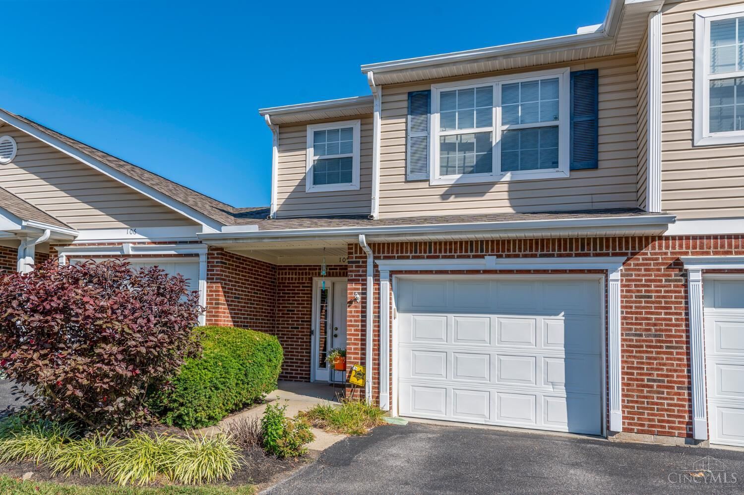 Property Photo:  1236 Arapaho Lane  OH 45244 