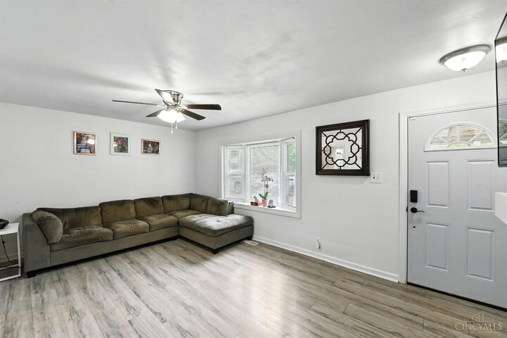 Property Photo:  1430 Woodville Pike  OH 45140 