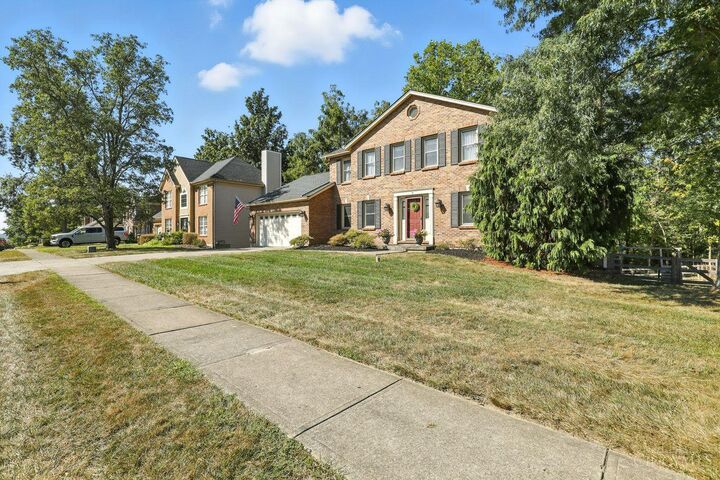 Property Photo:  9 Lakefield Drive  OH 45150 