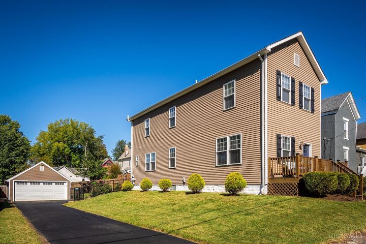 Property Photo:  4913 Jameson Street  OH 45227 