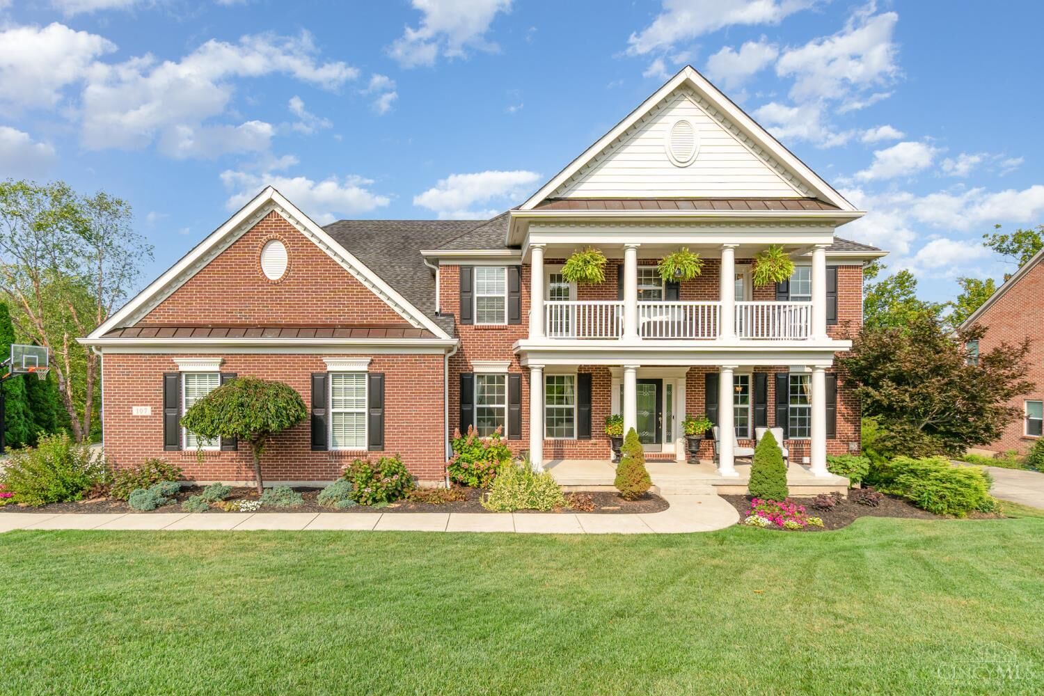 Property Photo: 107 Isabella Court OH 45140