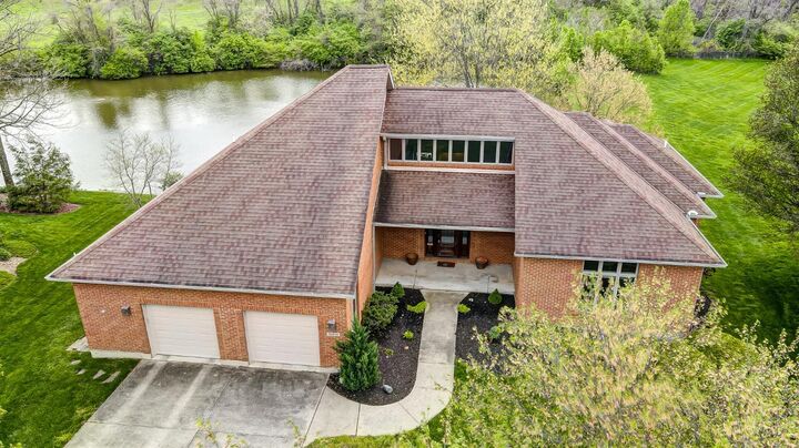 Property Photo:  10010 Thoroughbred Lane  OH 45231 