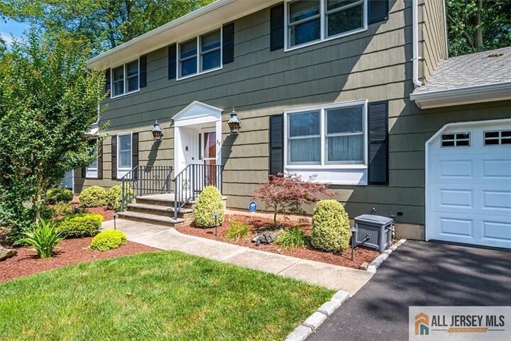Property Photo:  56 Monroe Avenue  NJ 08820 