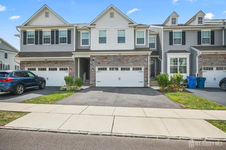 3504 Charleston Drive 3504  Monroe NJ 08831 photo