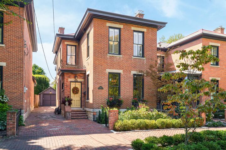 1023 City Park Avenue  Columbus OH 43206 photo