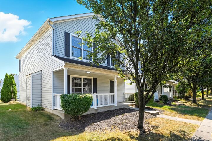 Property Photo: 8318 Altair Street OH 43240