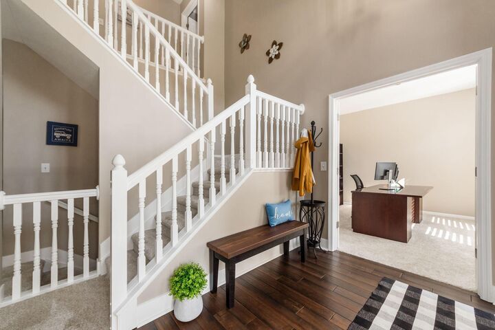 Property Photo:  8183 Chateau Lane  OH 43082 