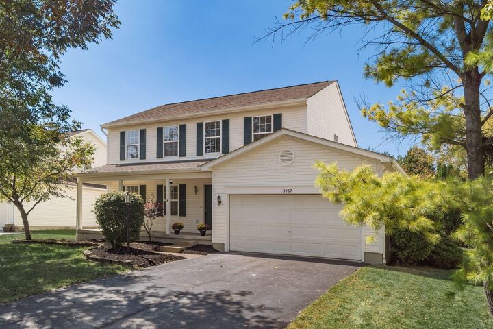 Property Photo: 3267 Scioto Farms Drive OH 43026