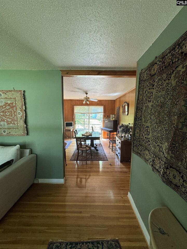 Property Photo:  1901 Roof  SC 29201 